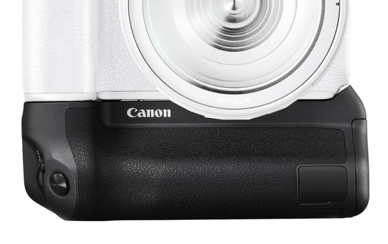 Canon BG-E22 für EOS R