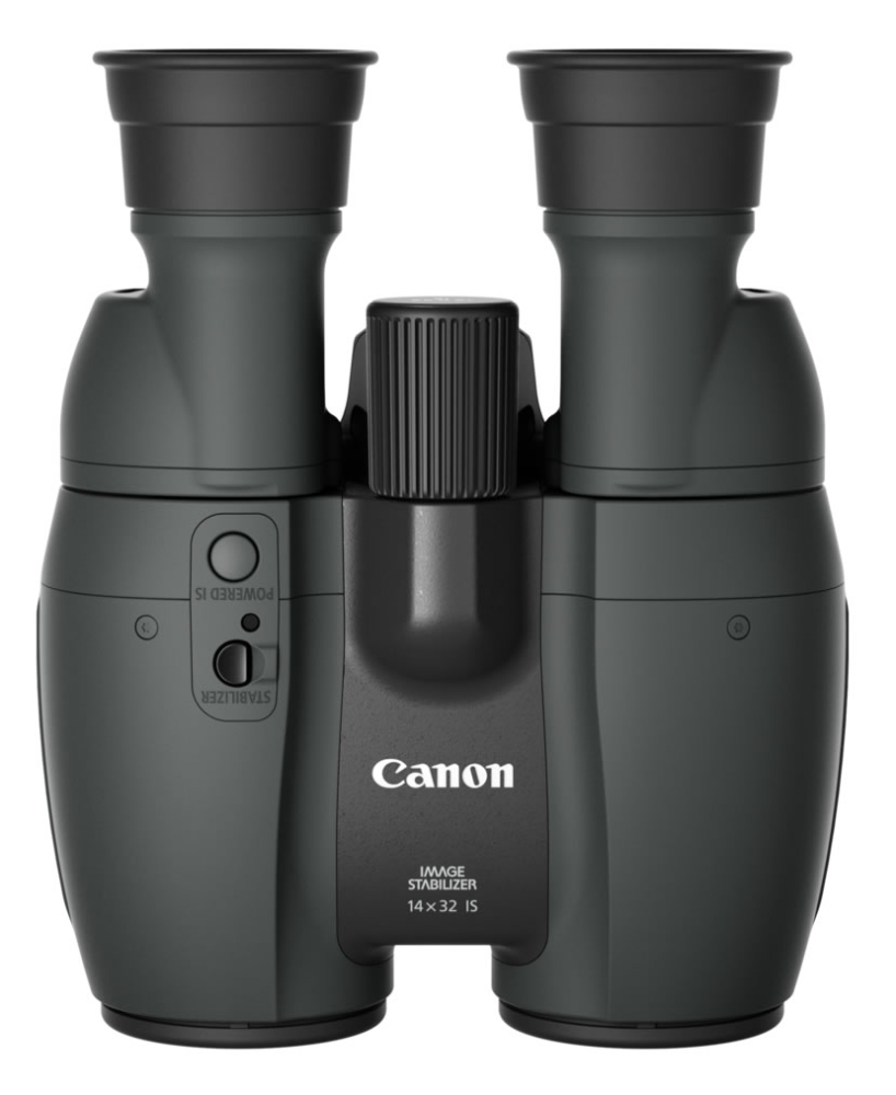 Canon 14x32 IS Fernglas