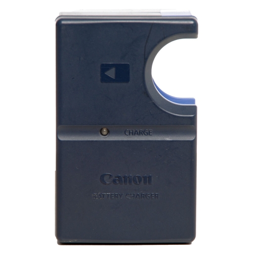 Canon CB-2LSE Akkuladegerät *gebraucht*