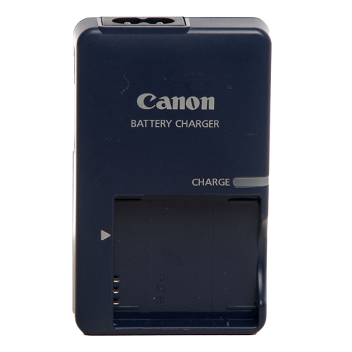 Canon CB-2LVE Akkuladegerät *gebraucht*