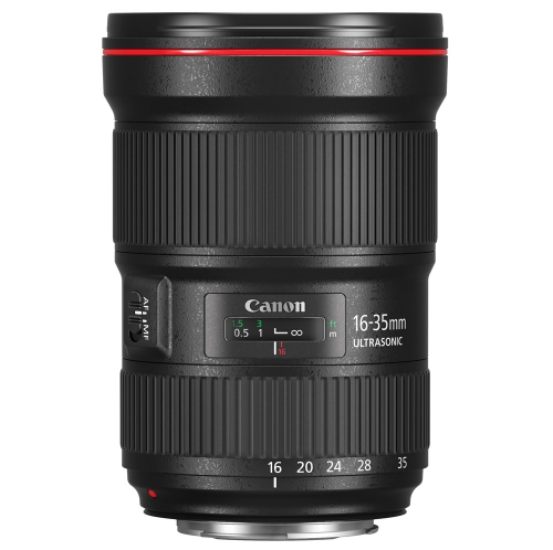 Canon EF 16-35mm/F2,8 L III USM