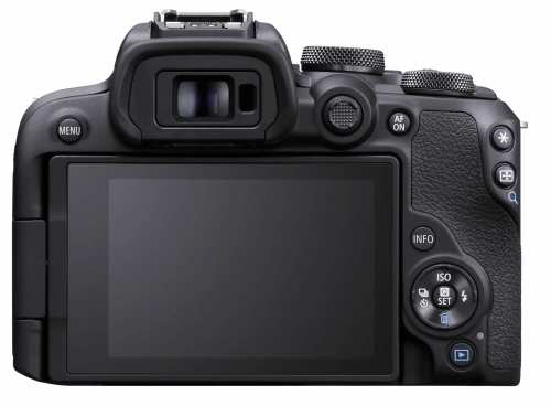 Canon EOS R10 Kit + RF-S 18-150mm IS STM