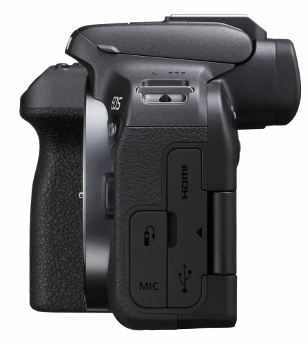Canon EOS R10 Kit + RF-S 18-150mm IS STM