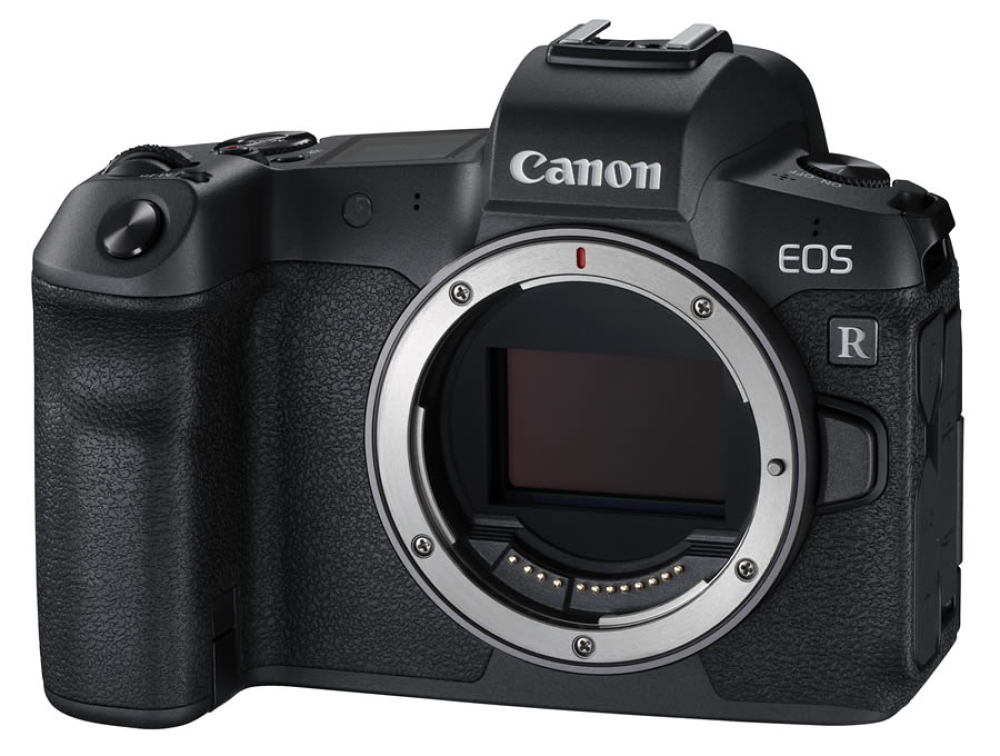 Canon EOS R Body