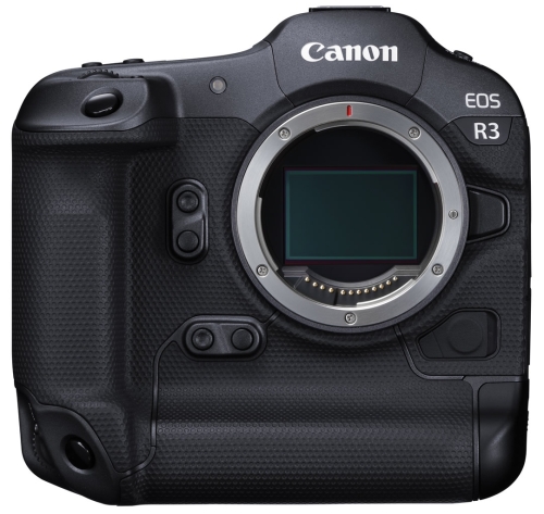 Canon EOS R3 Body