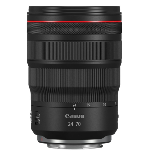 Canon RF 24-70mm/F2,8 L IS USM