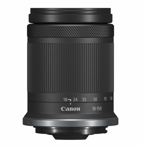 Canon RF-S 18-150mm/F3,5-6,3 IS STM