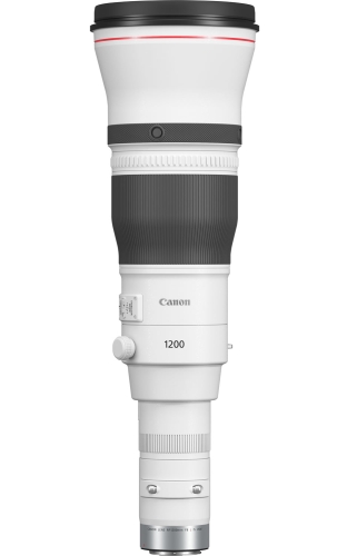 Canon RF 1200mm/F8,0 L IS USM
