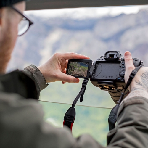 Canon EOS 6D Mark II Body