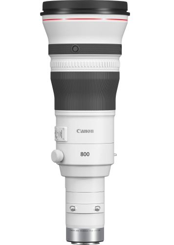 Canon RF 800mm/F5,6 L IS USM