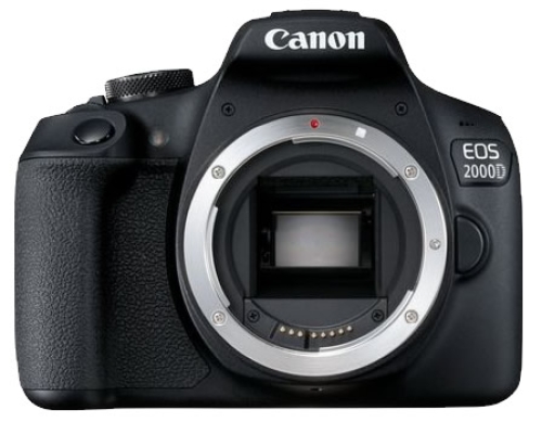 Canon EOS 2000D Body