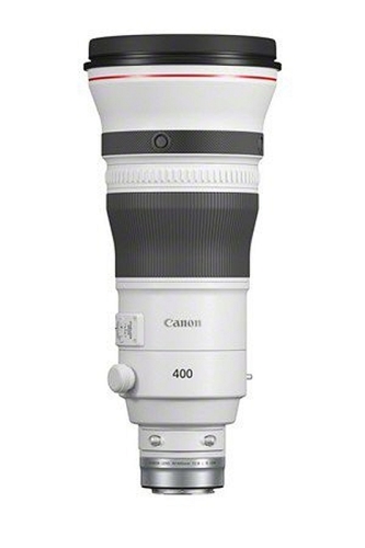 Canon RF 400mm/F2,8 L IS USM