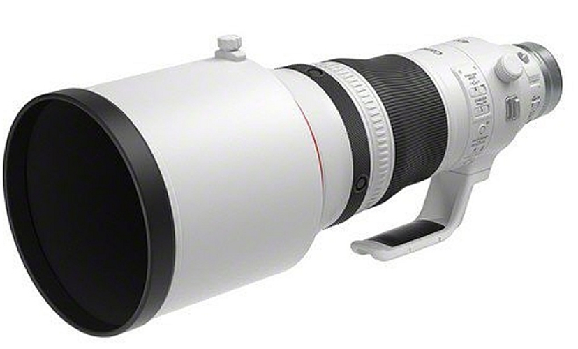 Canon RF 400mm/F2,8 L IS USM