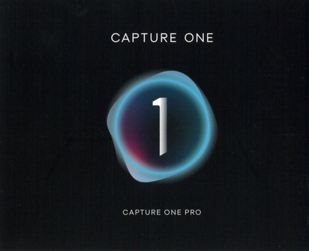 Capture One Pro | RAW Konverter | Bildbearbeitungssoftware