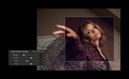 Capture One 20 Sony | RAW Konverter | Bildbearbeitungssoftware