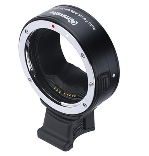 Commlite EF-EOS R Adapter