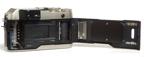 Contax G1 Messsucherkamera Gehäuse/Body *gebraucht*