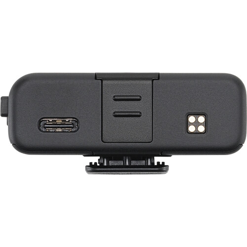 Preview: DJI MIC 3 Receiver Empfänger