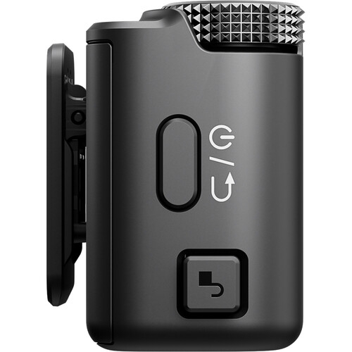 Preview: DJI MIC 3 Receiver Empfänger