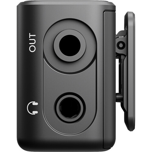 Preview: DJI MIC 3 Receiver Empfänger
