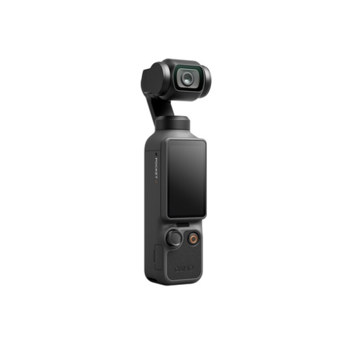 DJI Osmo Pocket 4 Standard Combo Gimbal