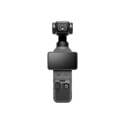Preview: DJI Osmo Pocket 4 Standard Combo Gimbal