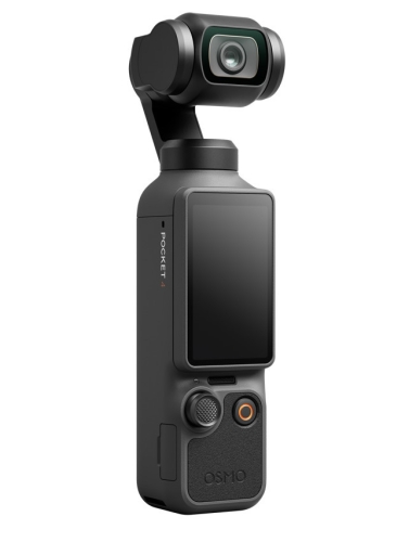Preview: DJI Osmo Pocket 4 Standard Combo Gimbal