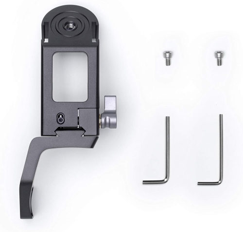 DJI Ronin-SC Pro Combo Gimbal (DJI Ronin-DC + Ronin-SC Fokusmotor + DJI RS Fokusrad) + Ronin-SC Handgrip Mount *Demo*