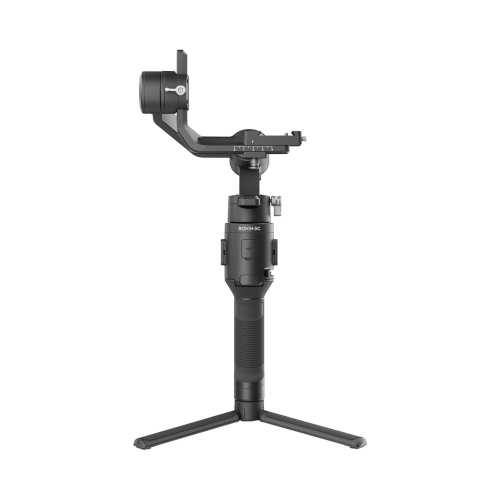 DJI Ronin-SC Pro Combo Gimbal (DJI Ronin-DC + Ronin-SC Fokusmotor + DJI RS Fokusrad) *Demo*