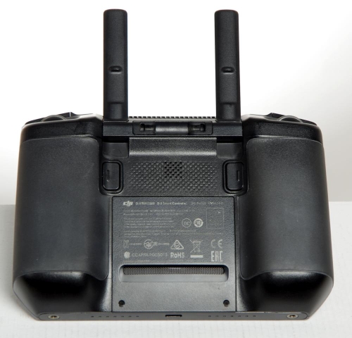 DJI Smart Controller RM500 Fernsteuerung f. Mavic 2, Mini 2, Air 2S, Phantom 4 *gebraucht*