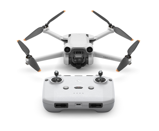 DJI Mini 3 Pro Quadrokopter