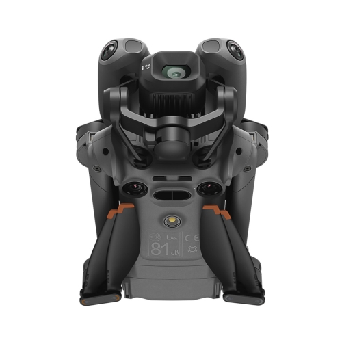 Preview: DJI Mini 5 Pro zusammengeklappt