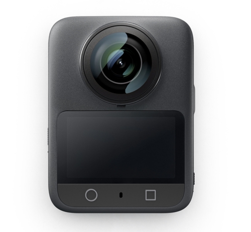 DJI OSMO 360 Bild 1