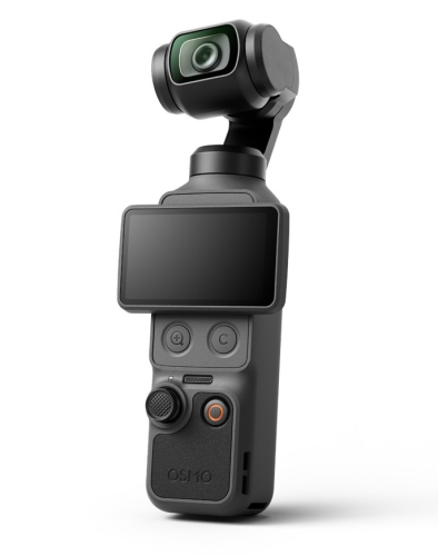 DJI Osmo Pocket 4 Standard Combo Gimbal