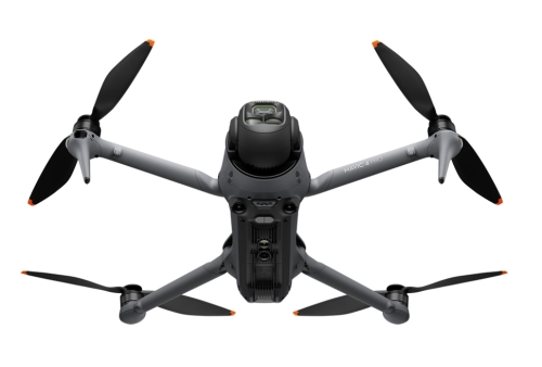 DJI Mavic 4 Pro professionelle Drohne