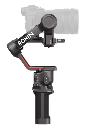 DJI Ronin RS 3 Einhandgimbal