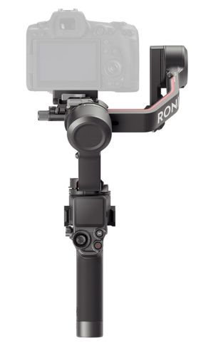 DJI Ronin RS 3 Einhandgimbal