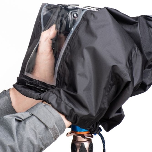 thinkTANK photo Emergency Rain Cover Small