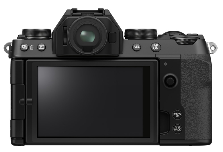 Fujifilm X-S10 Body