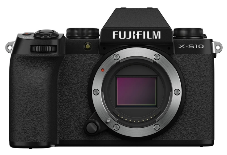 Fujifilm X-S10 Body