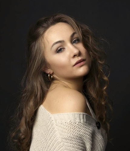 Beispielbild Portrait