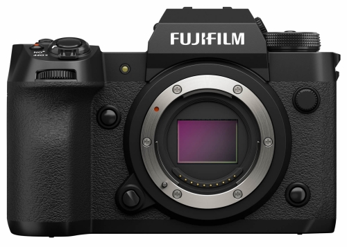 Fujifilm X-H2 Body