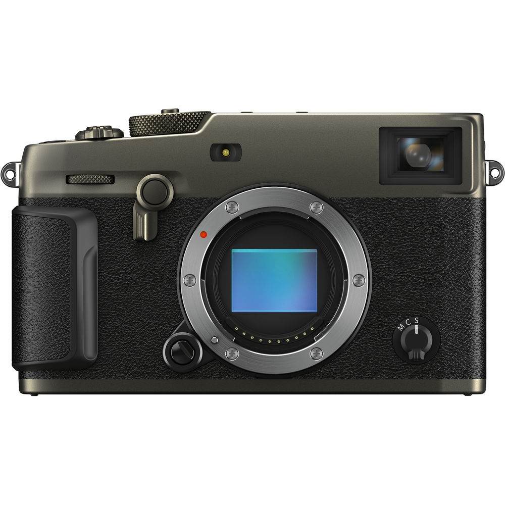 Fujifilm X-Pro 3 Gehäuse DURA