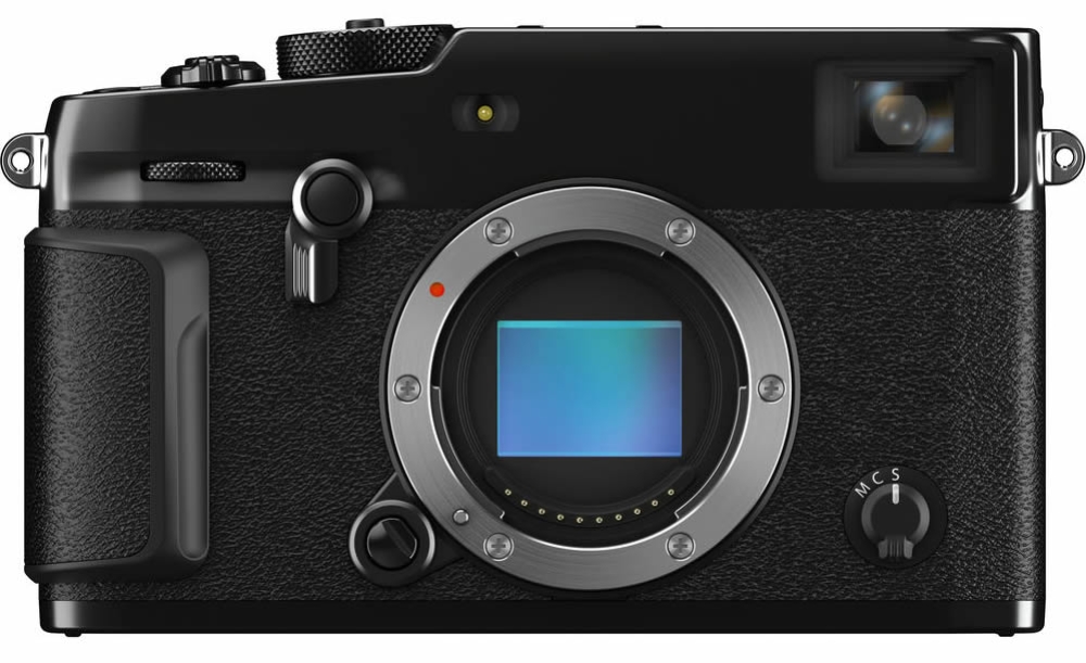 Fujifilm X-Pro 3 Gehäuse