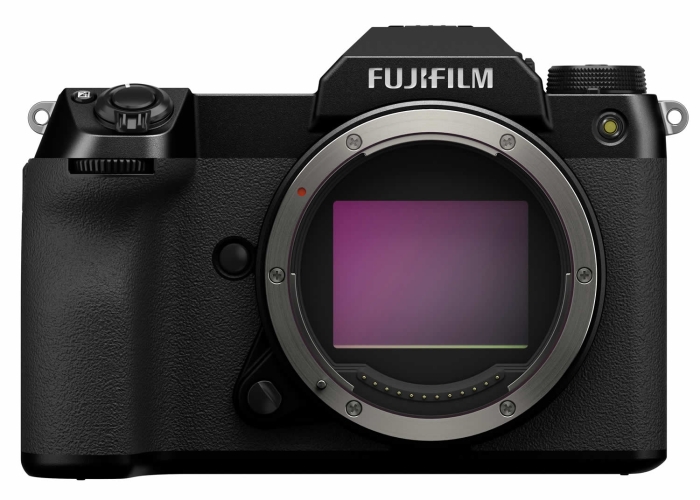 Fujifilm GFX 100S Body