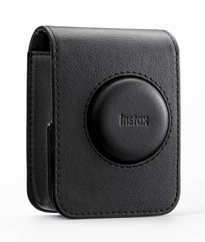 Tasche für die EVO in Schwarz