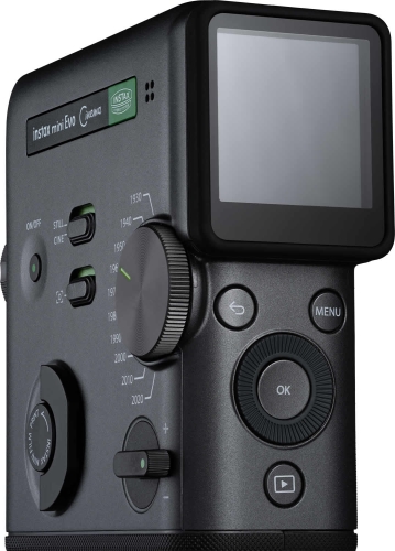 Fujifilm Instax Mini Evo Cinema