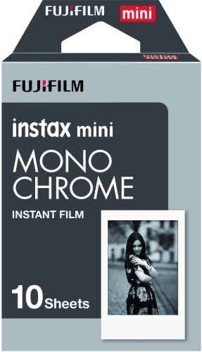 Fujifilm Instax Mini Monochrome