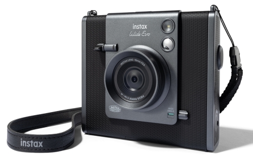 Fujifilm Instax Wide Evo