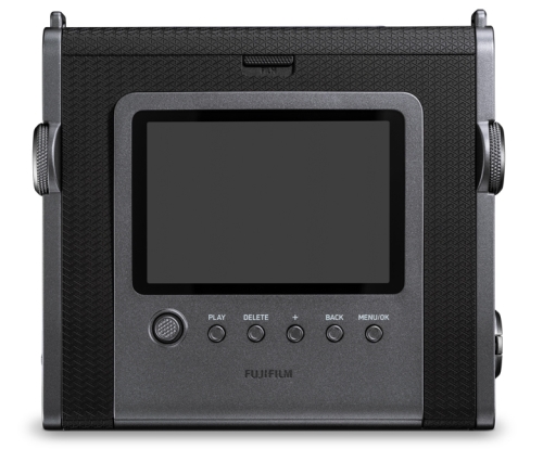 Preview: Fujifilm Instax Wide Evo